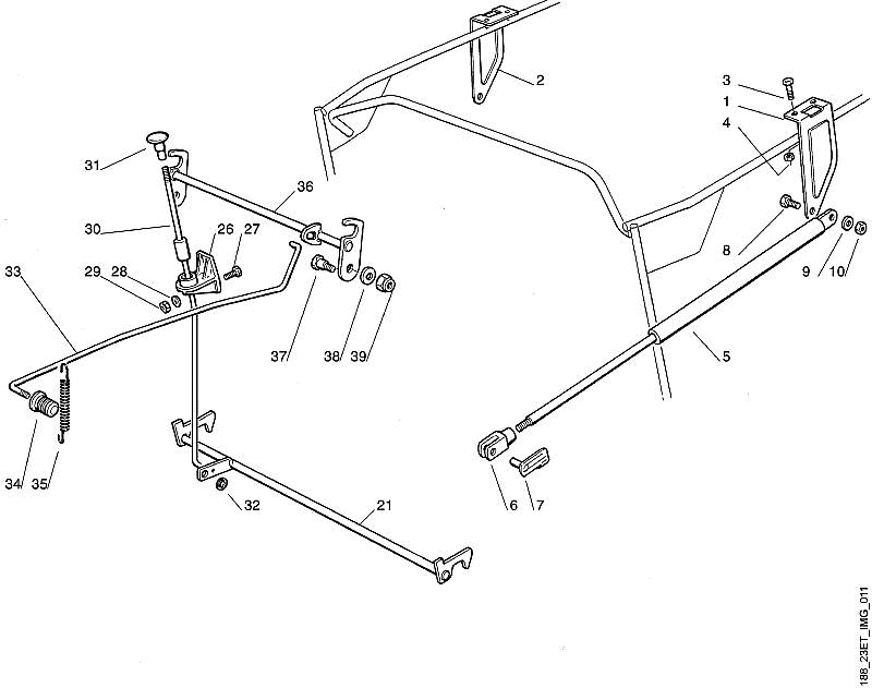 K - Lifting Device