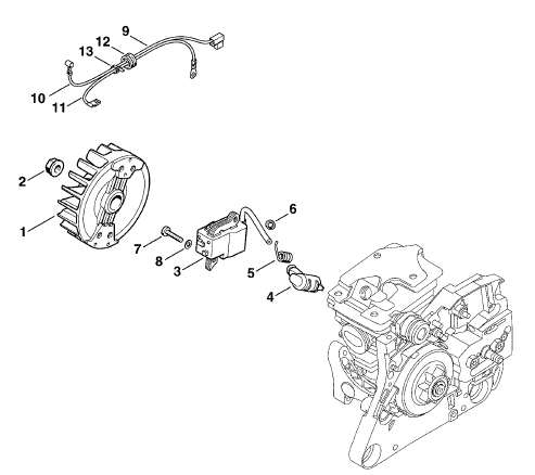 Ignition system