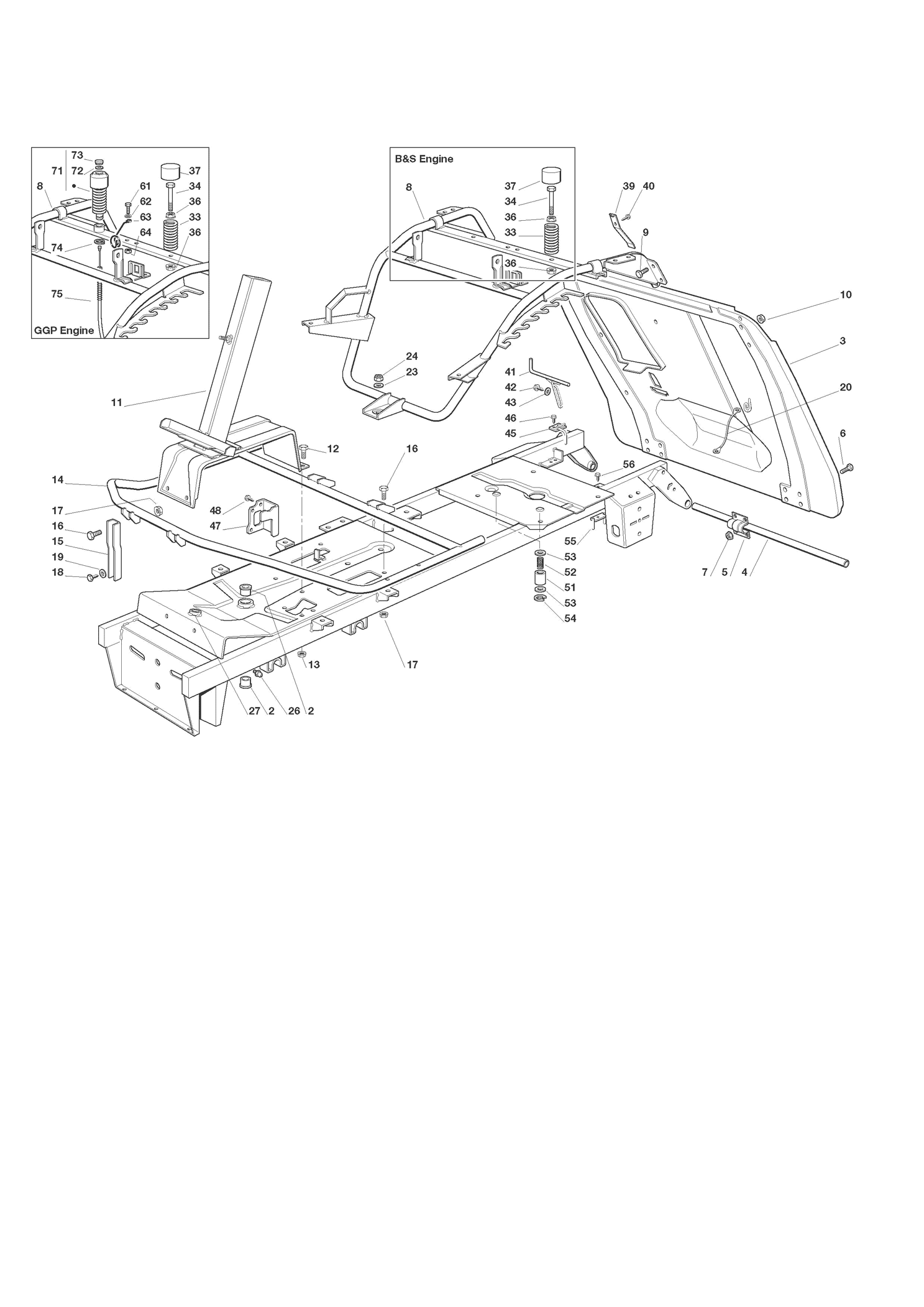 Chassis 