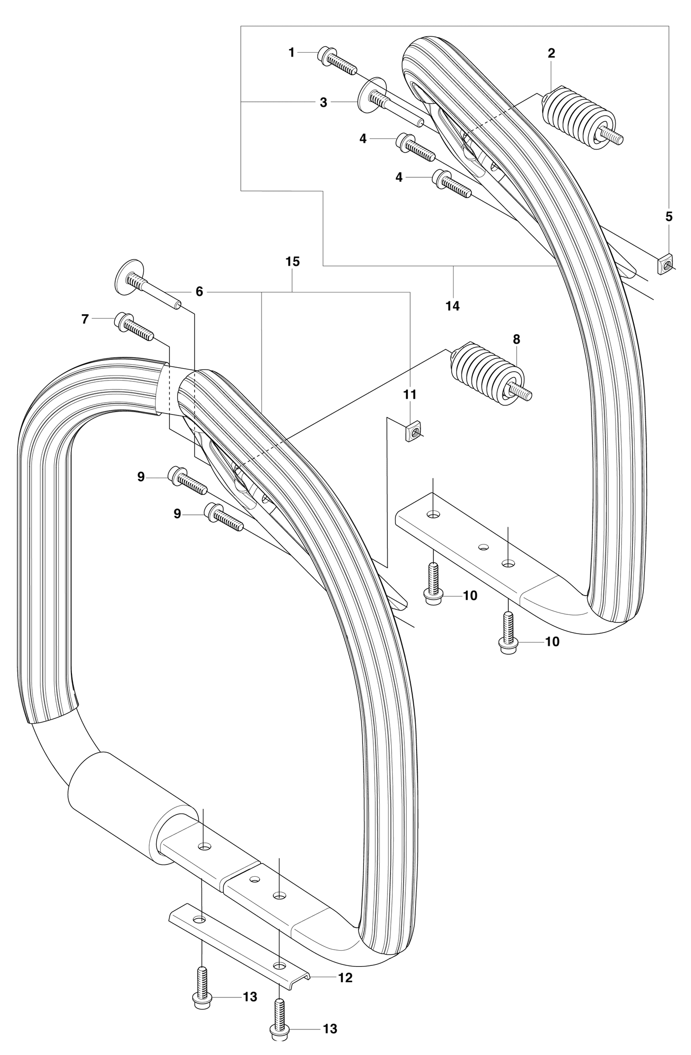 Handle