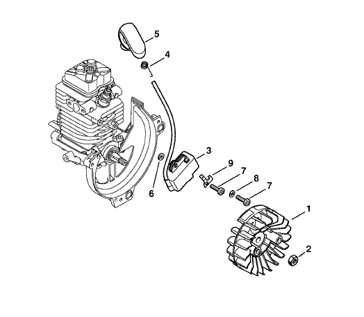 Ignition system