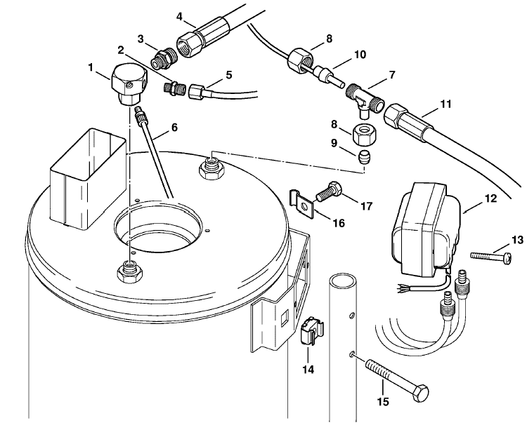 Heat Exchanger