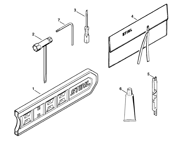 Tools
