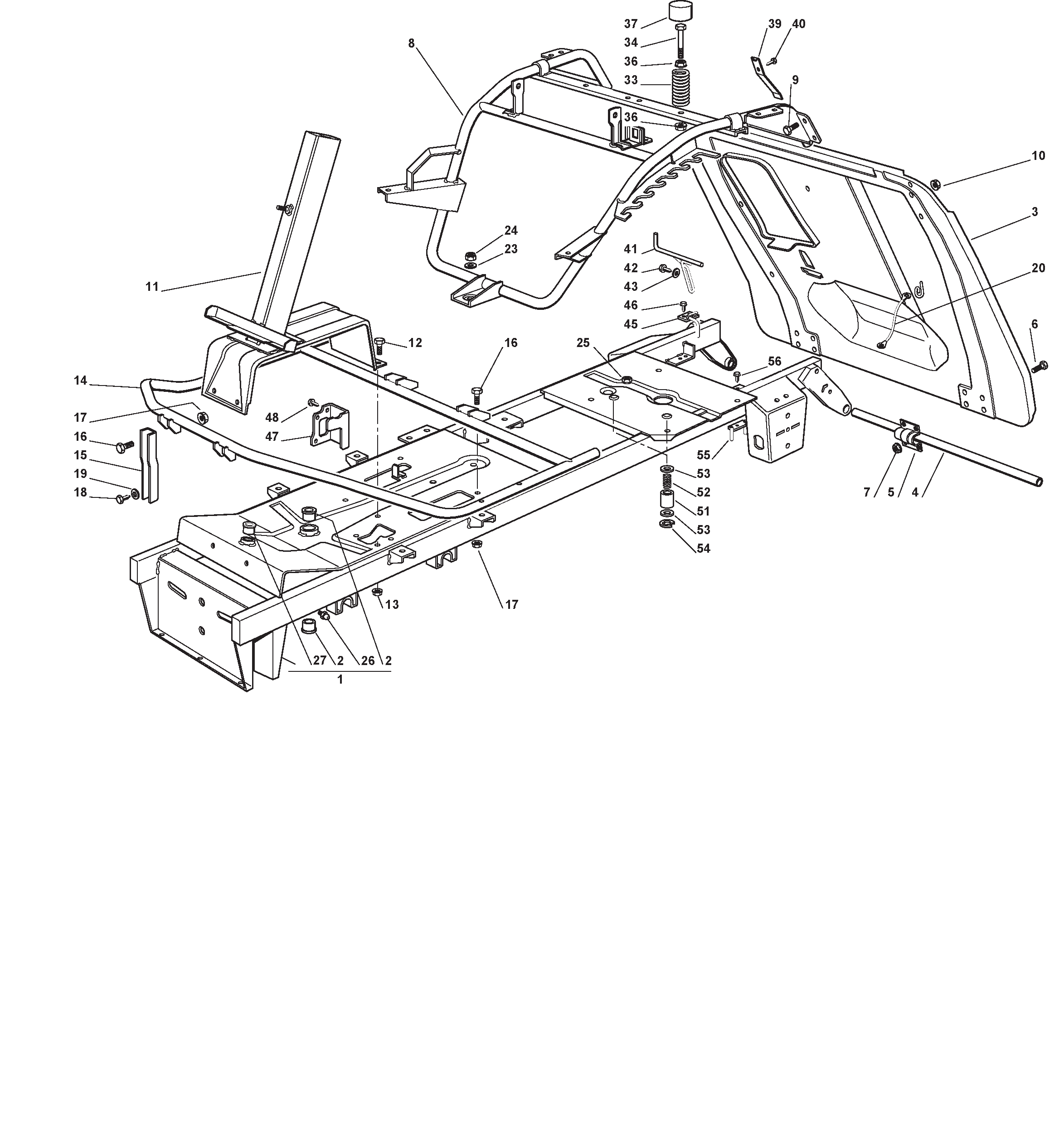 Chassis