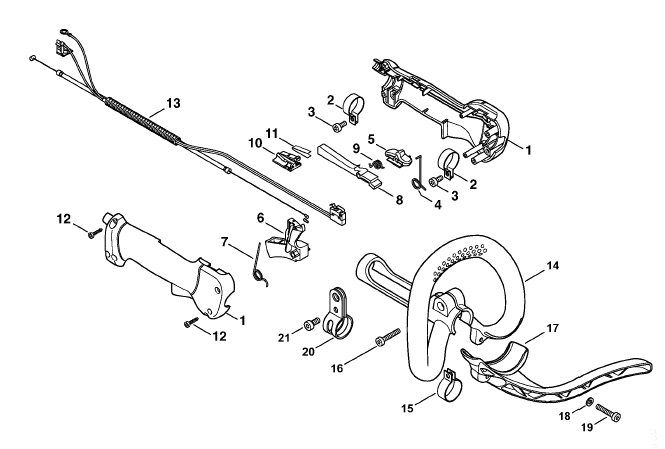 Loop Handle