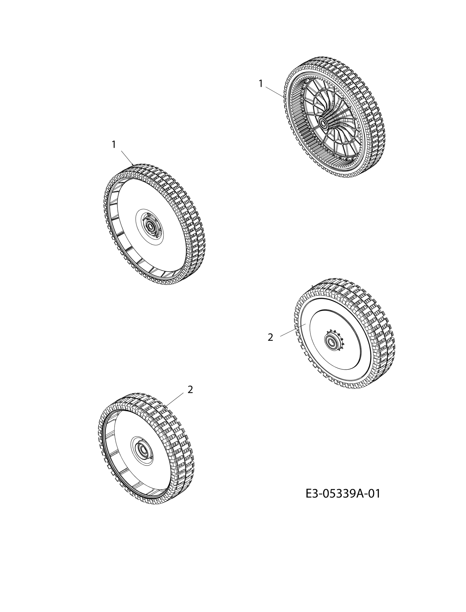 Wheels