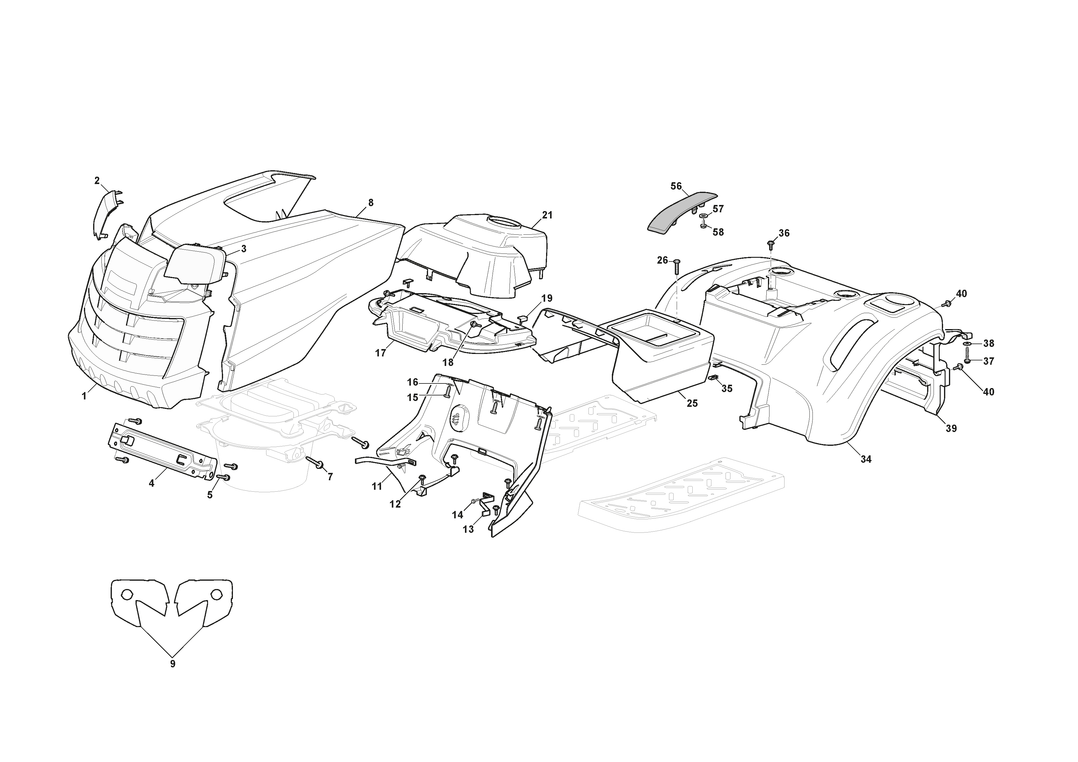 Body Work