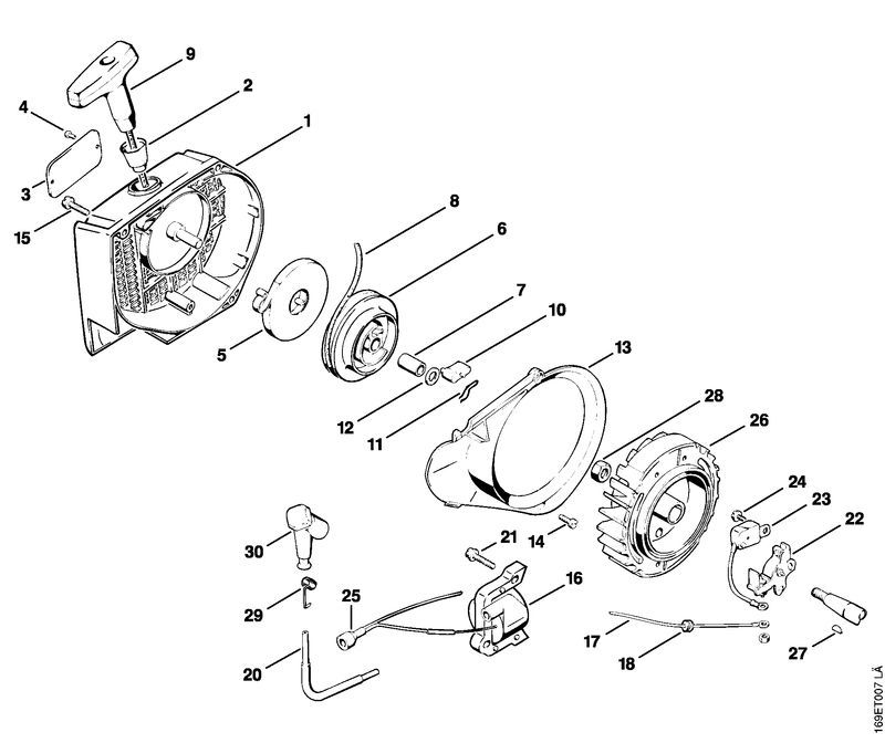 Fan Housing