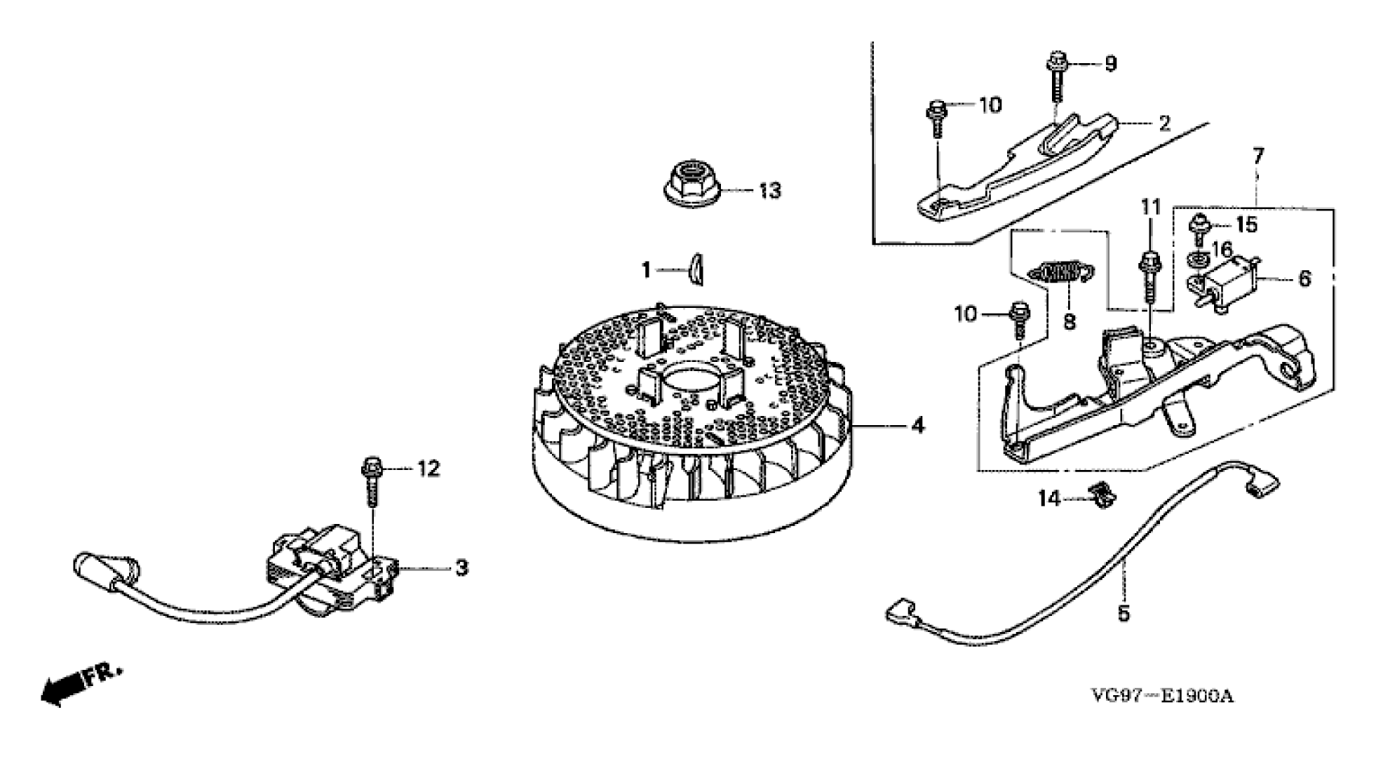 FLYWHEEL