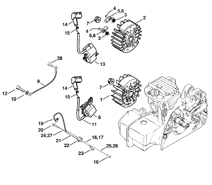 Ignition System