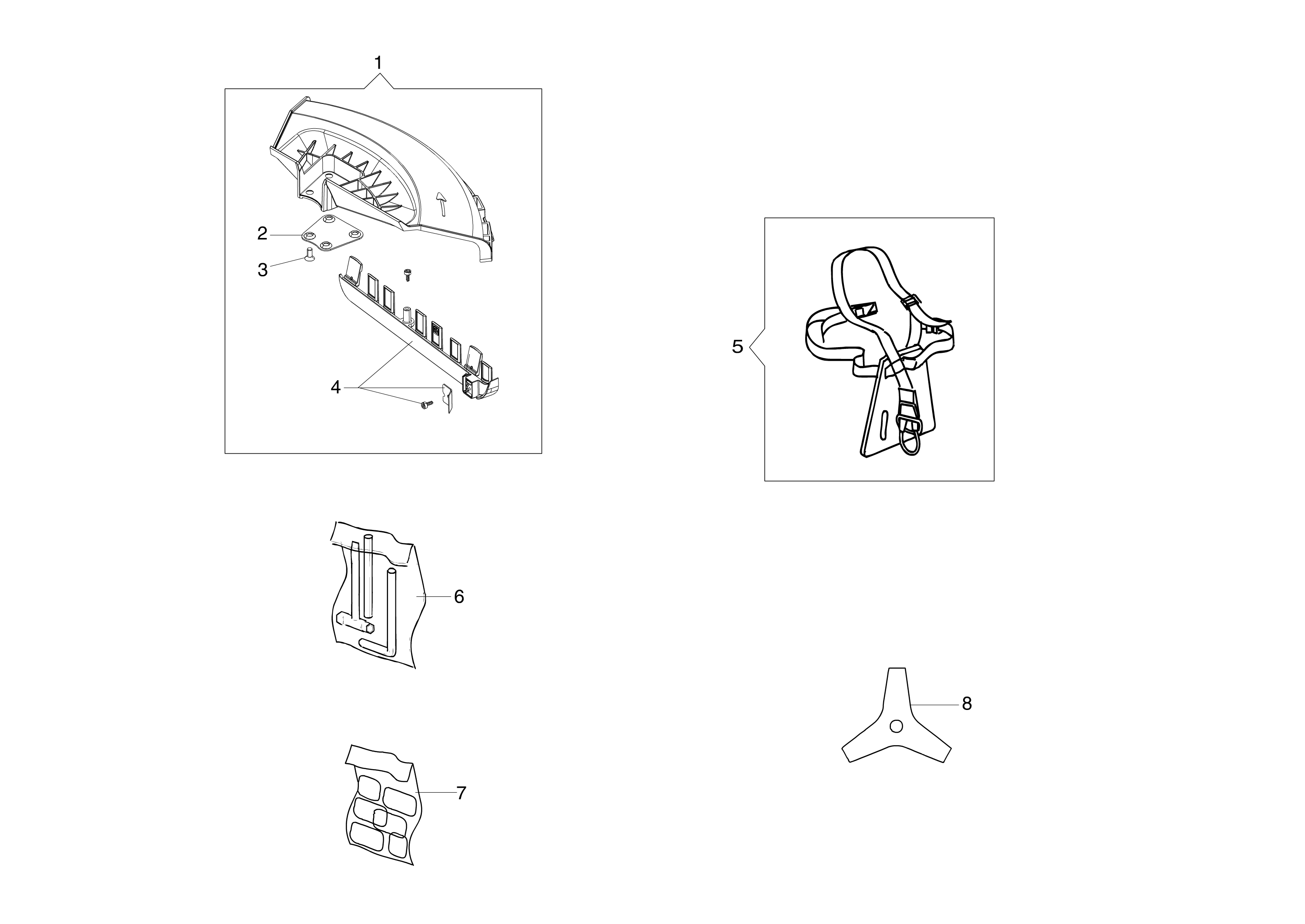Accessories