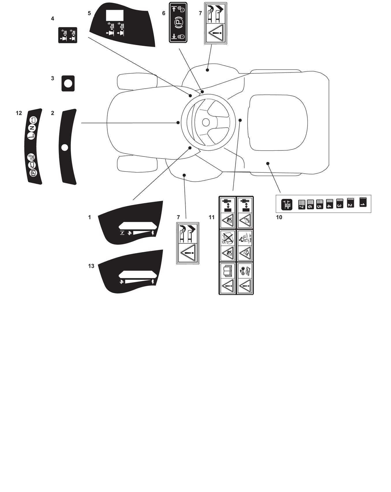 Labels