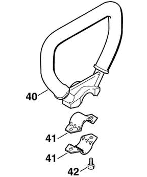 K_-Loop handle