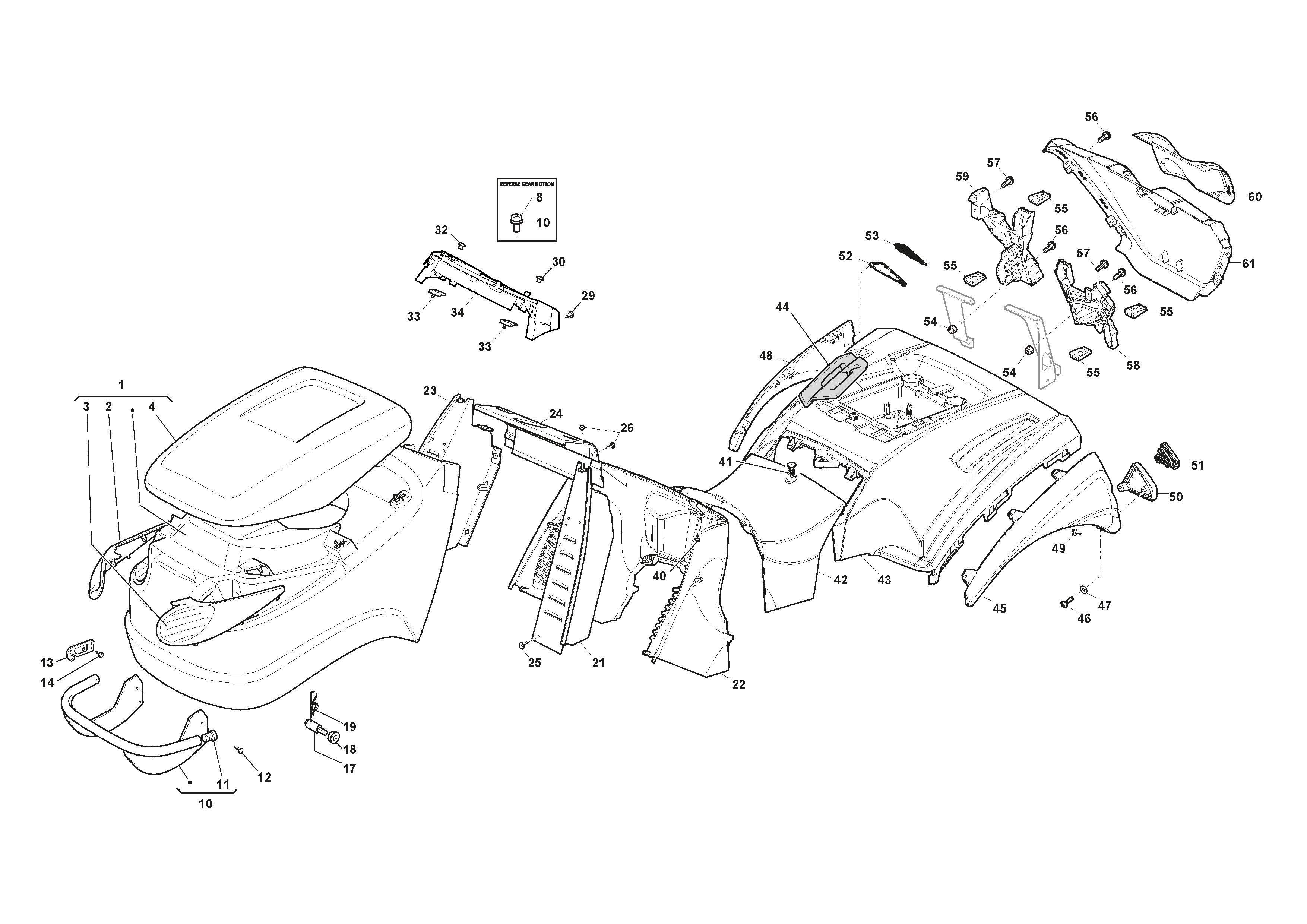 Body Work