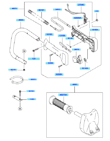 Handle