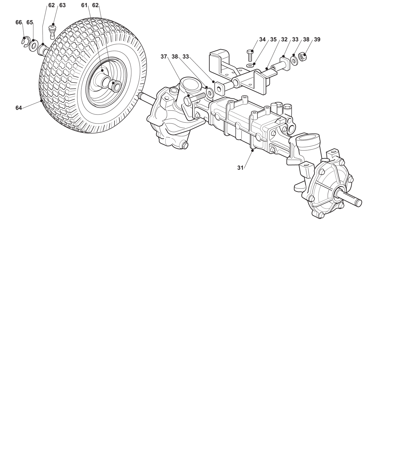 Steering