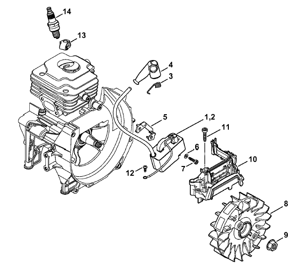 Ignition System