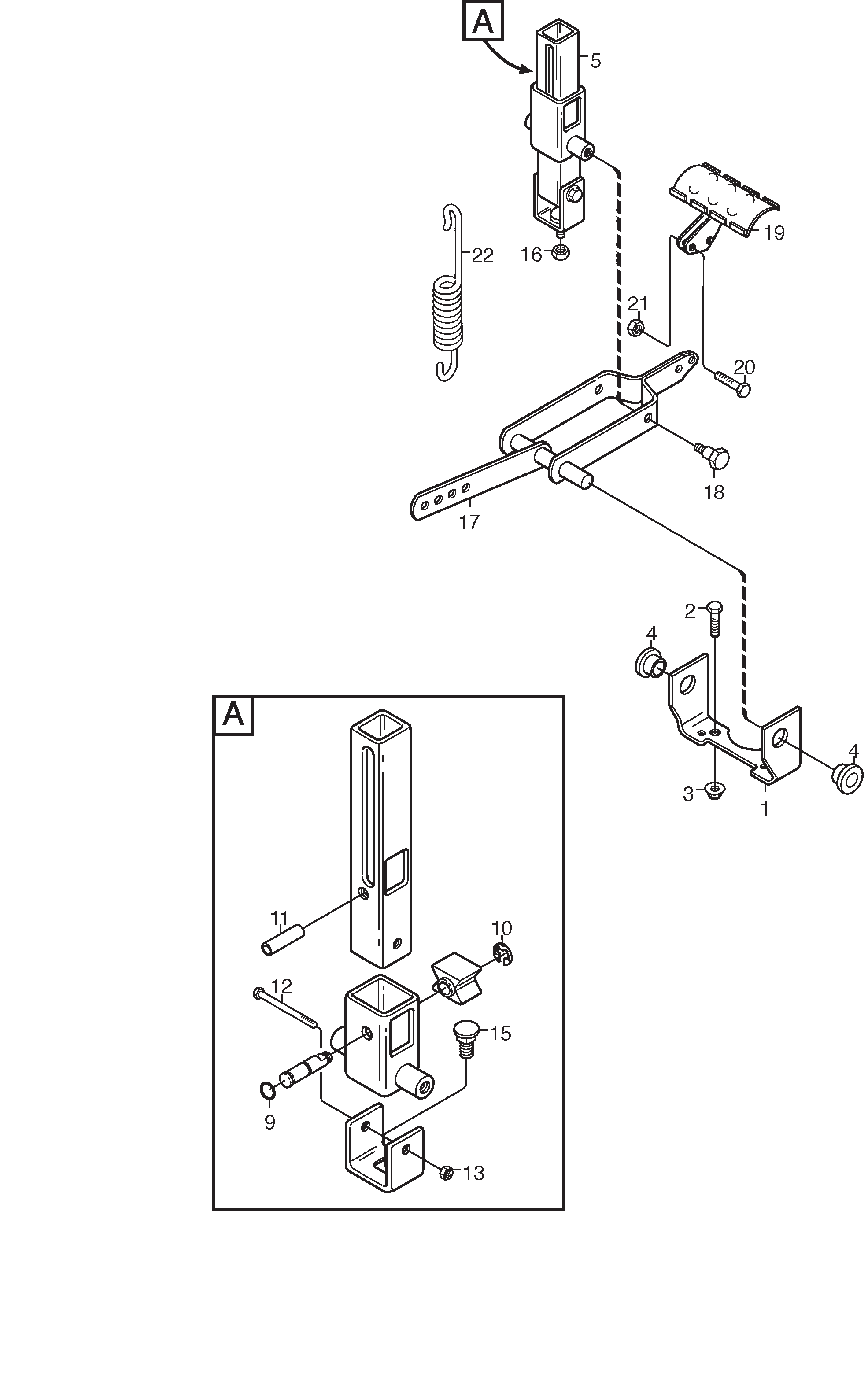 Pedal Lift_0