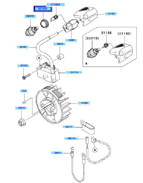 Electric Equipment