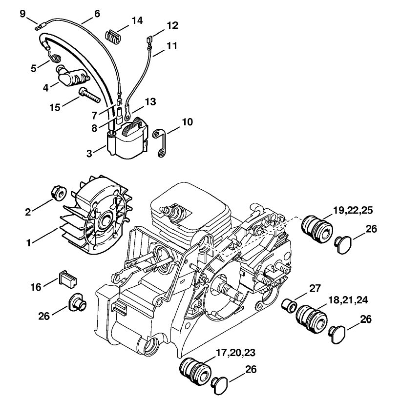Ignition System