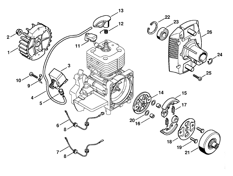 Ignition System