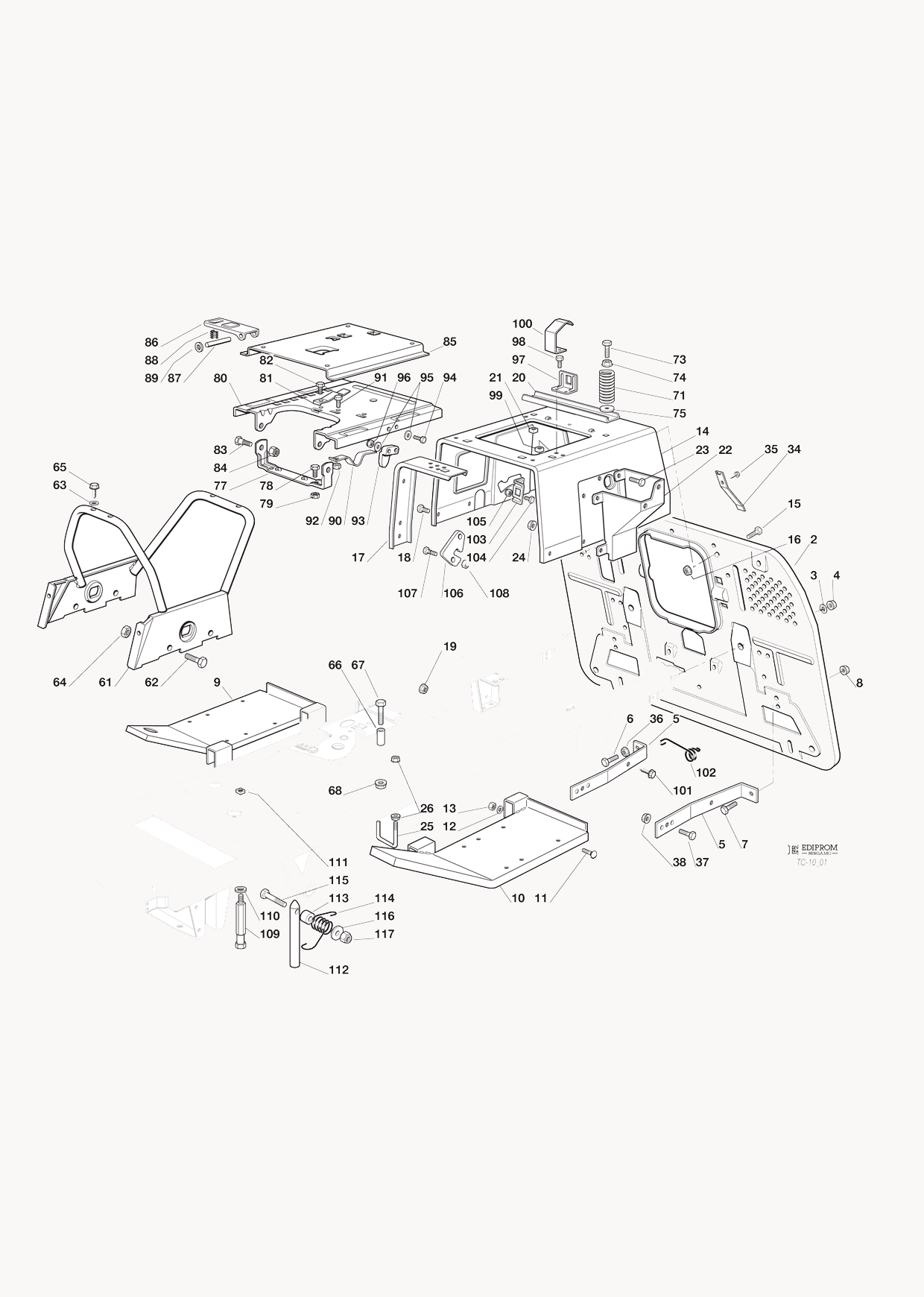 Chassis