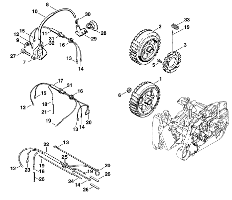 Ignition system