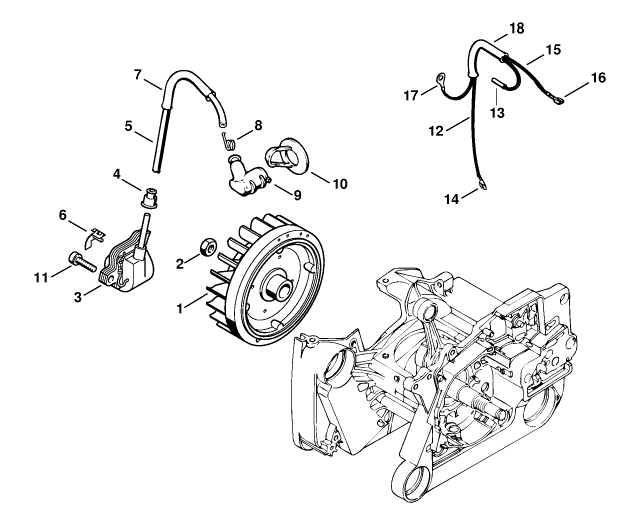 Ignition System