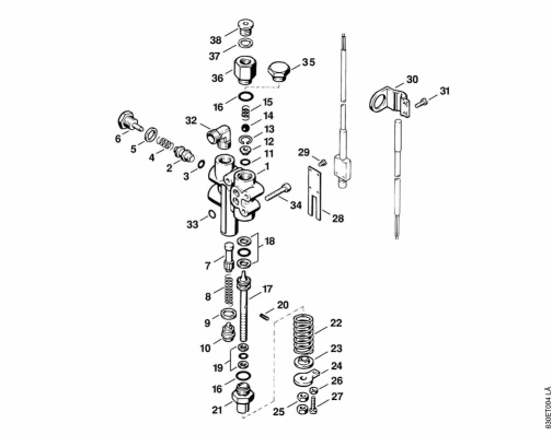 K_-Safety valve
