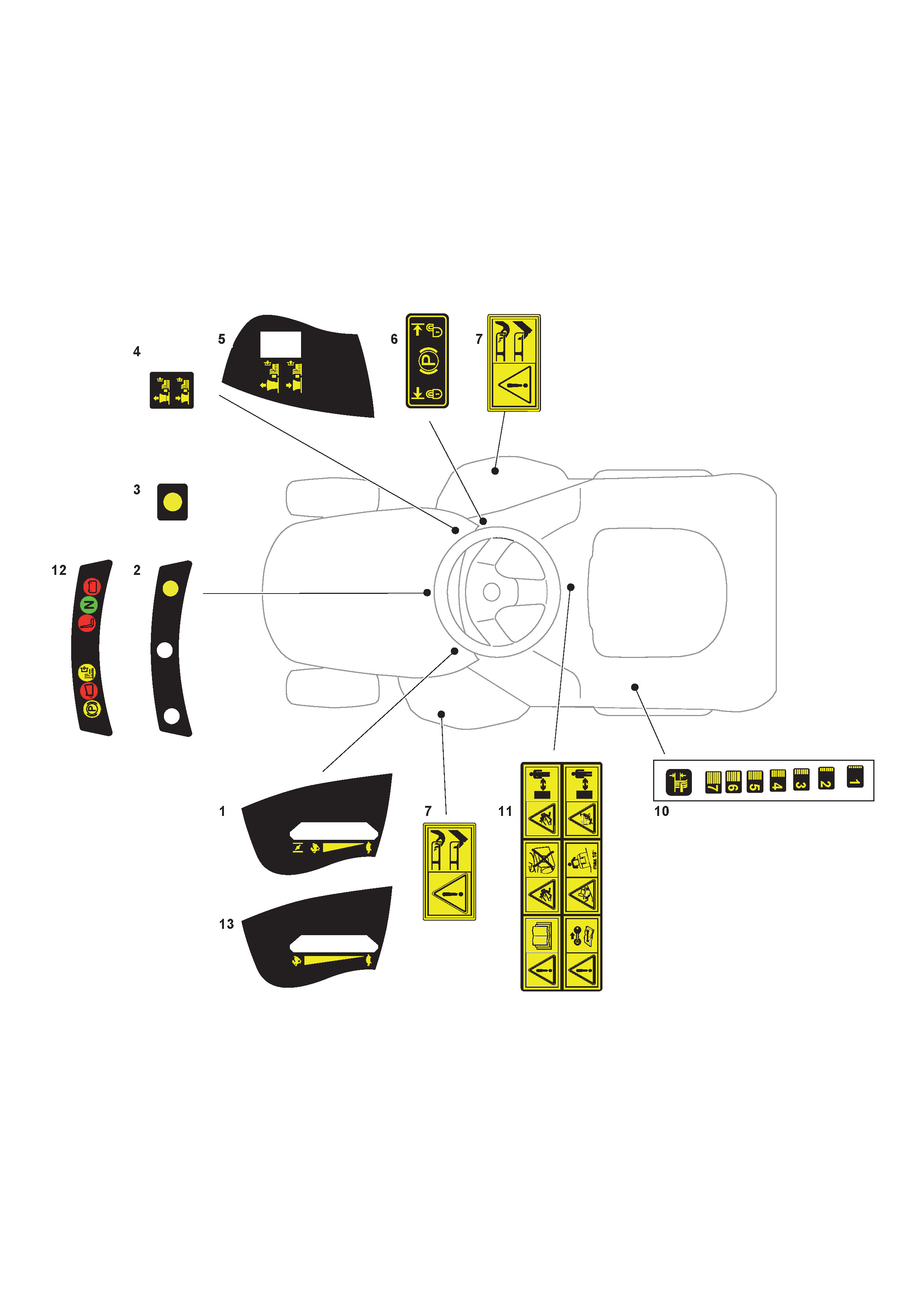 Labels