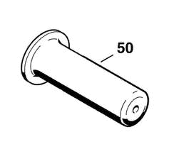 K_-Control handle HS 76