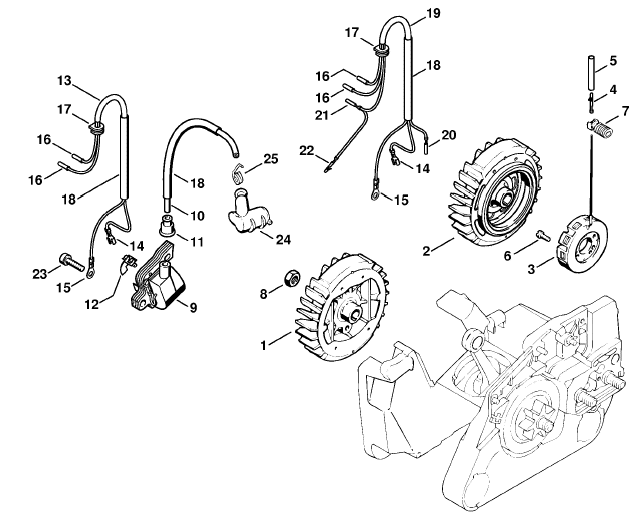 Ignition System
