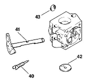 F_-Carburetor WT-29A