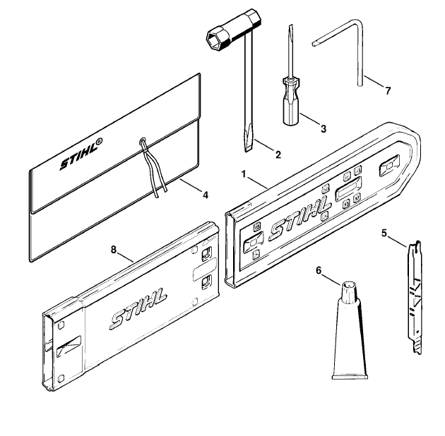 Tools