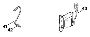C_-Ignition system, Clutch