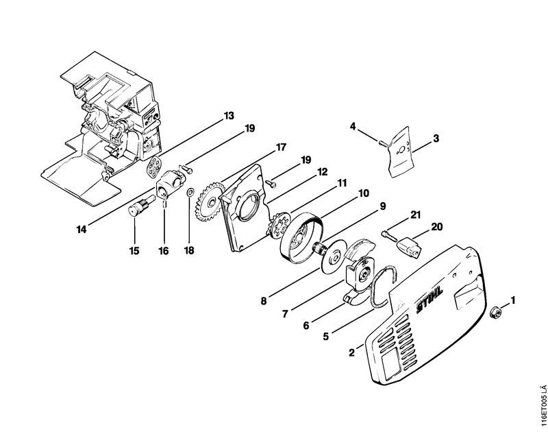 Chain Cover