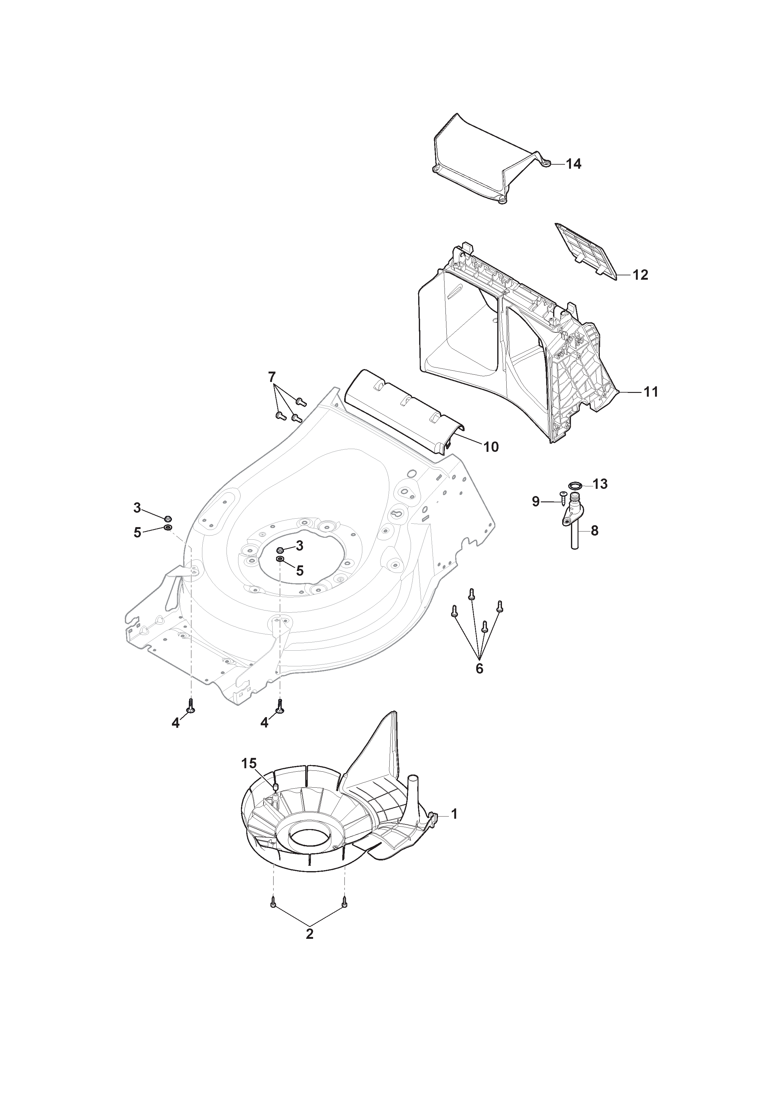 Proctection, Belt