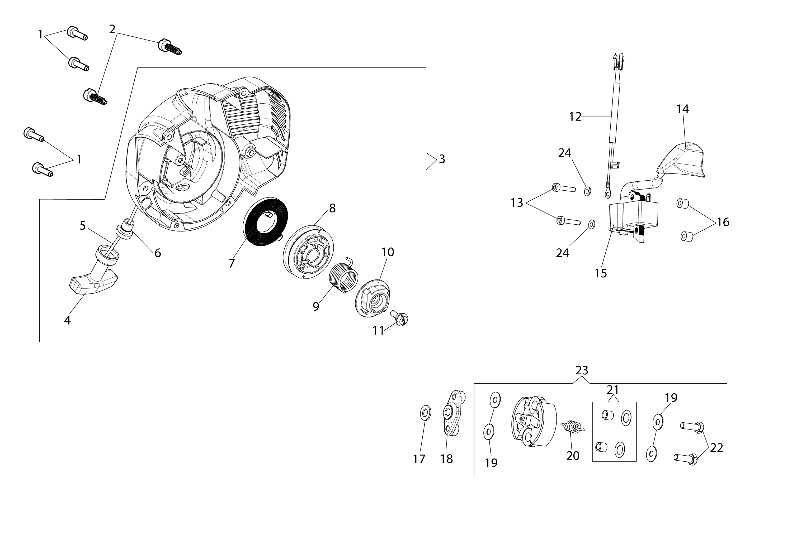 Ignition system
