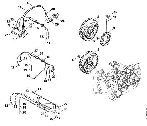 Ignition system