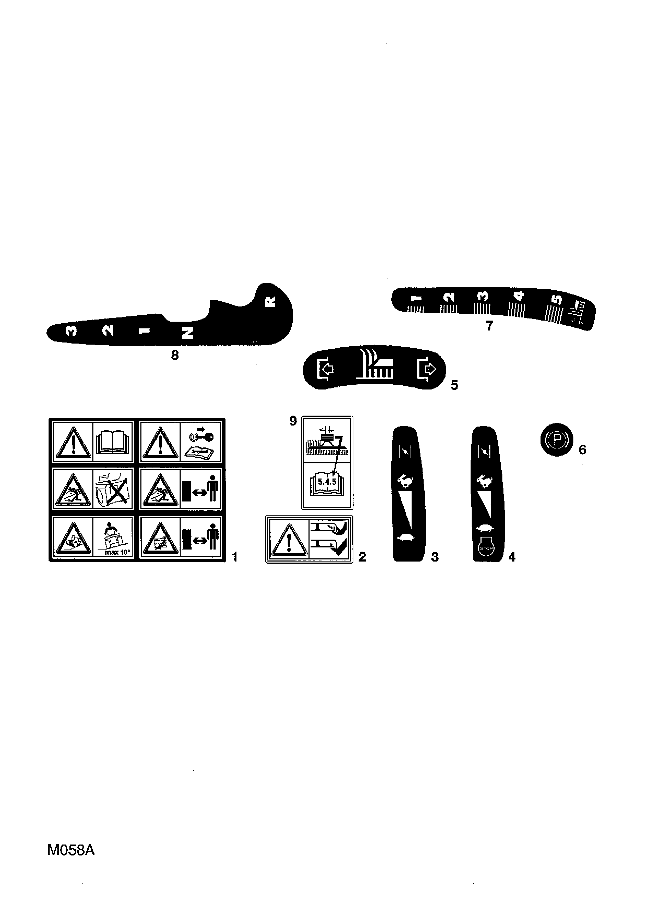 Labels