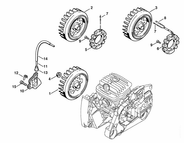 Ignition System