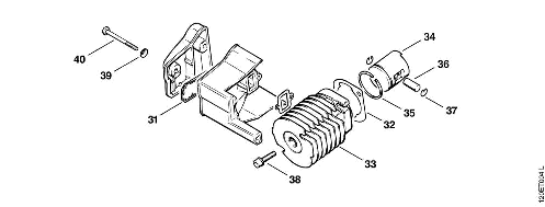 B_-Cylinder