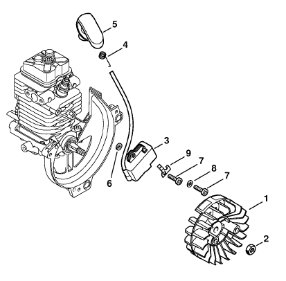 Ignition system