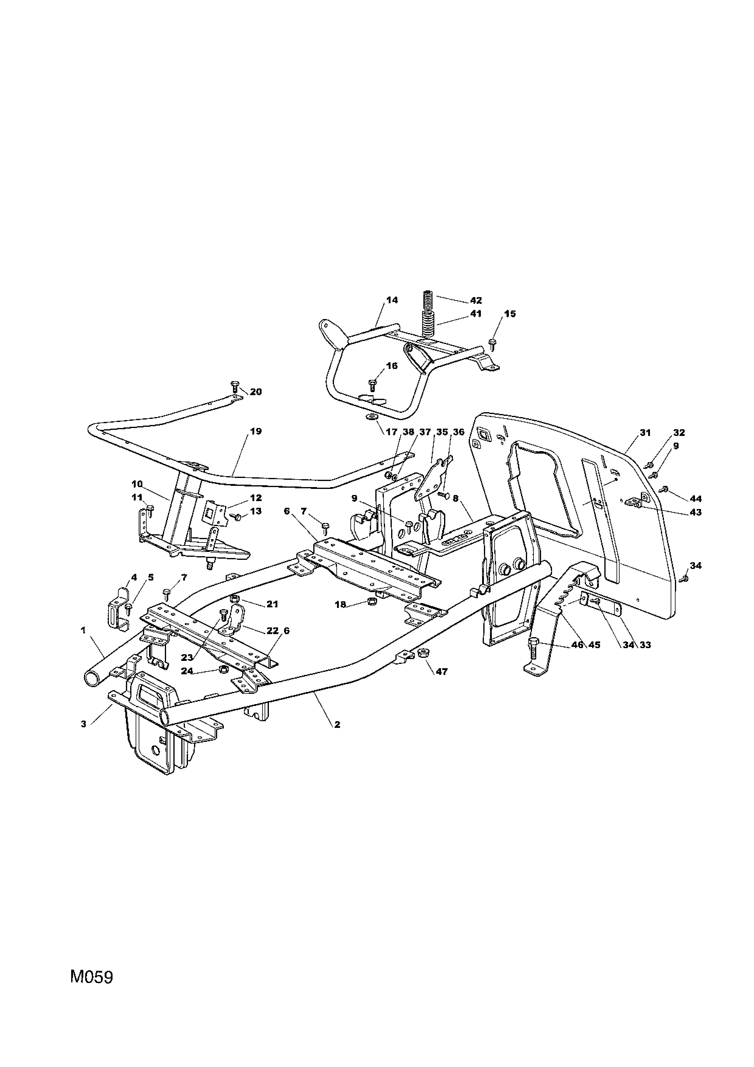 Chassis