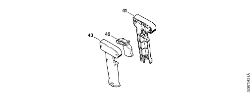 H_-Two-handed handlebar FS 106