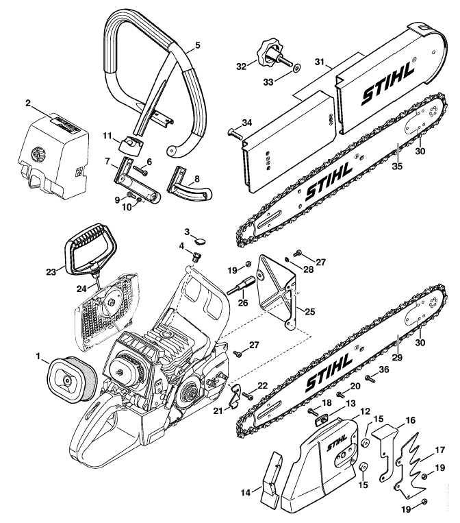 Rescue Saw USA