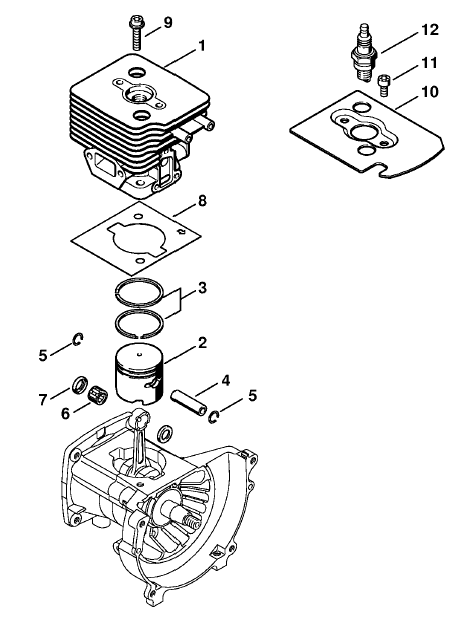 Cylinder