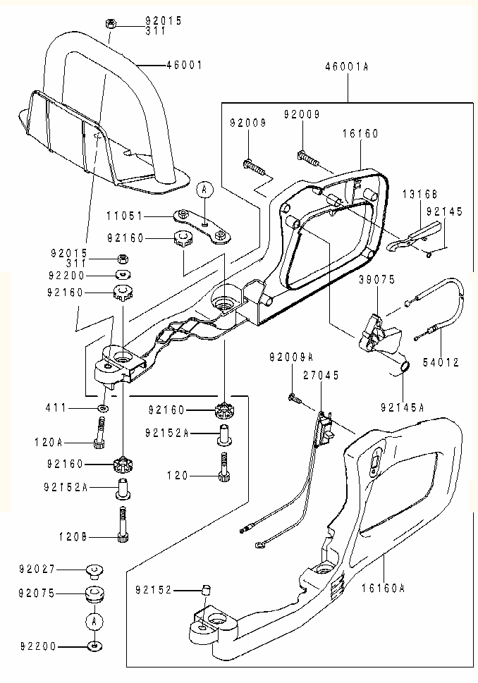 HANDLE