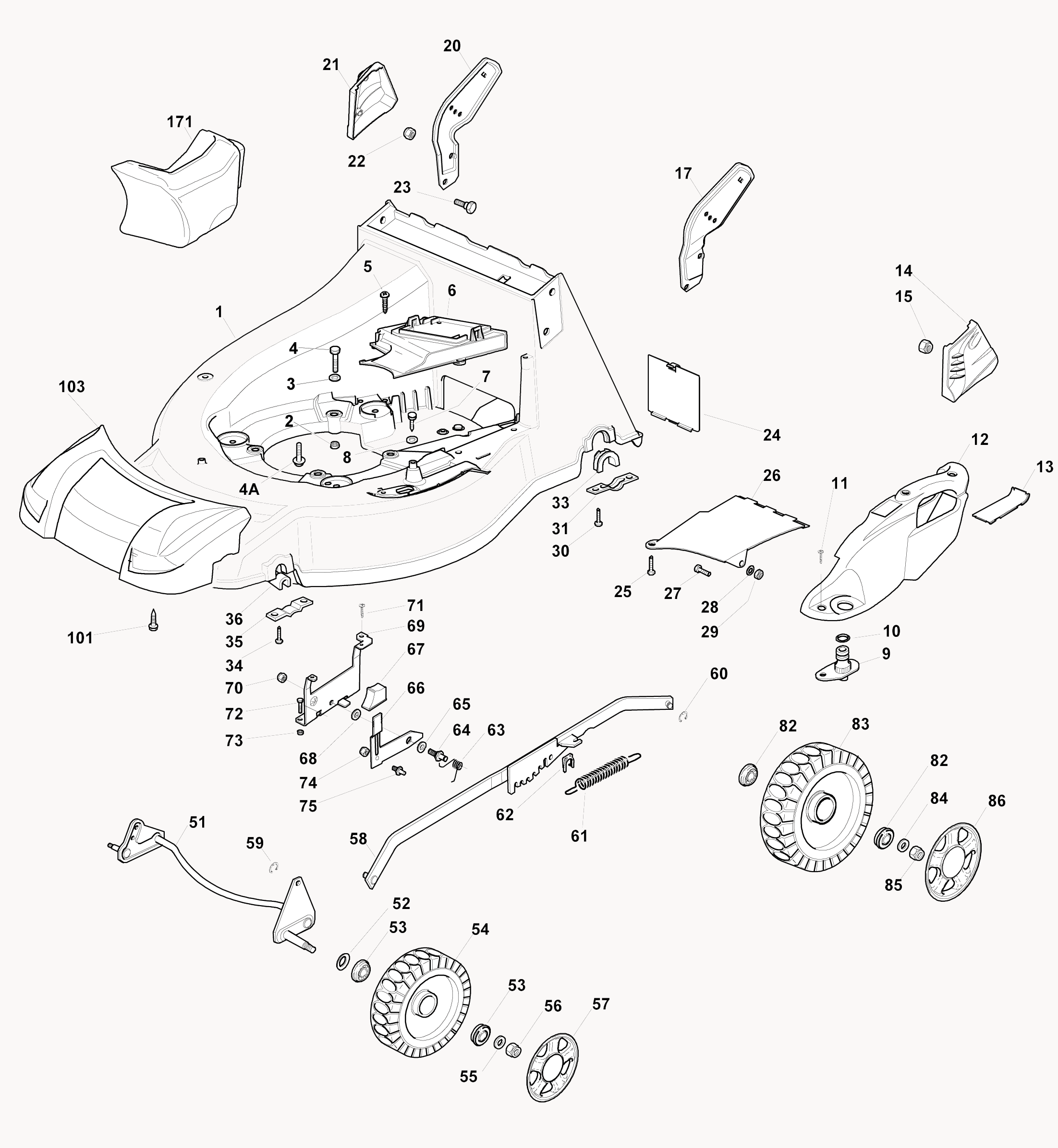 Chassis