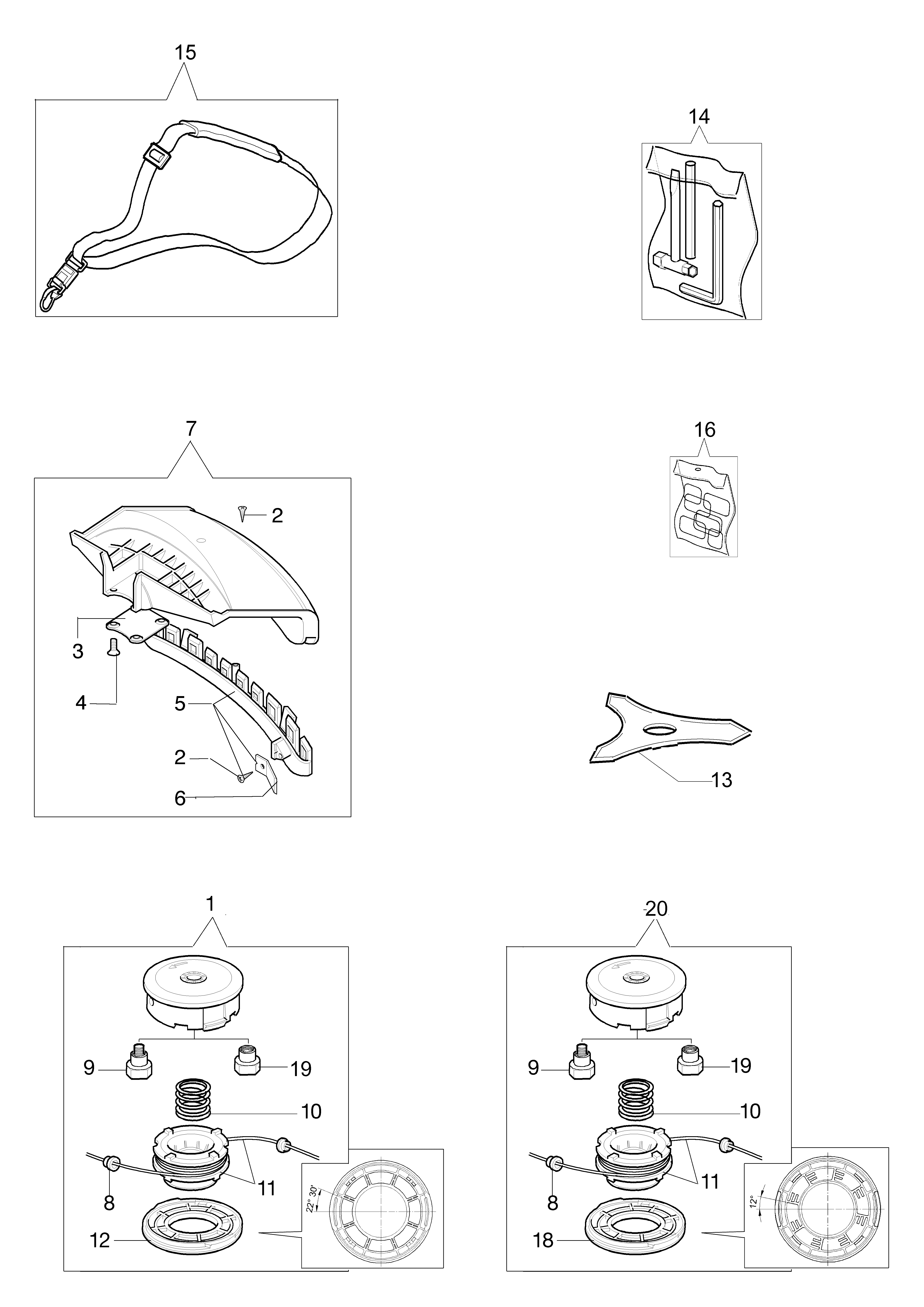Accessories